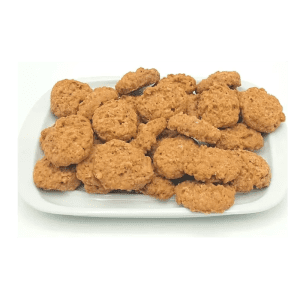 Galletas con Membrillo Ecologicas 200gr Biogredos