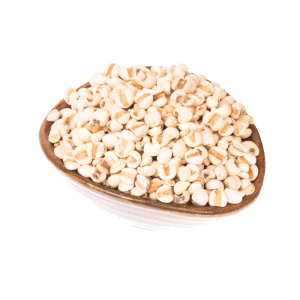 Bolsa de Mijo Hinchado 200g de El Granero Integral, producto ecológico y natural, ideal para desayunos y snacks saludables.